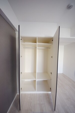 ザ・レジデンス神楽坂Iの物件内観写真